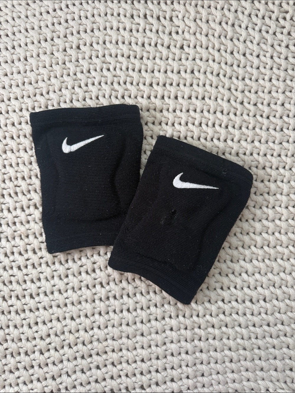 Nike Volleyball Knee Pads